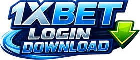 1xbet login download